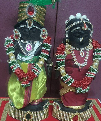 Marapachi Doll Type 2 Gift