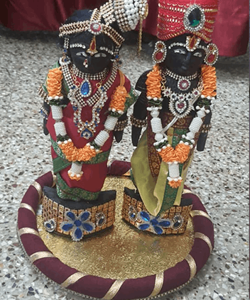 Marapachi Doll Type 2 Gift